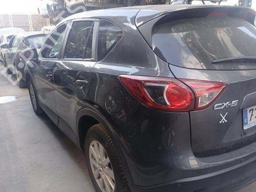 Rear parcel shelf MAZDA CX-5 (KE, GH) 2.0 (KEEFW) | BP34399131C85  - Image 10