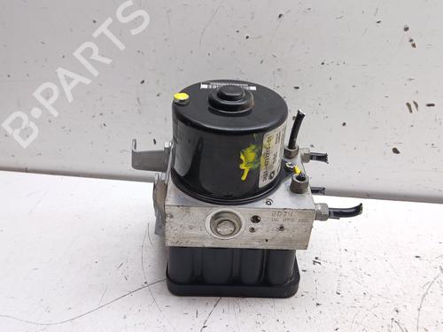 Used ABS pump ABS pump BMW 3 (E90) 320 d (163 hp) 34723232 34723232