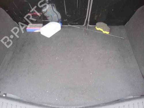Front wiper motor FORD FOCUS II (DA_, HCP, DP)  | BP2384730M29 