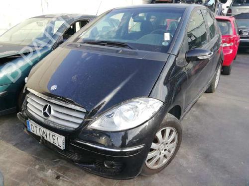 Engine control unit (ECU) MERCEDES-BENZ A-CLASS (W169) A 200 CDI (169.008, 169.308) | BP9754207M57 - Image 5