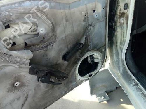 Left taillight OPEL COMBO Tour 1.4 | BP2793049C34 