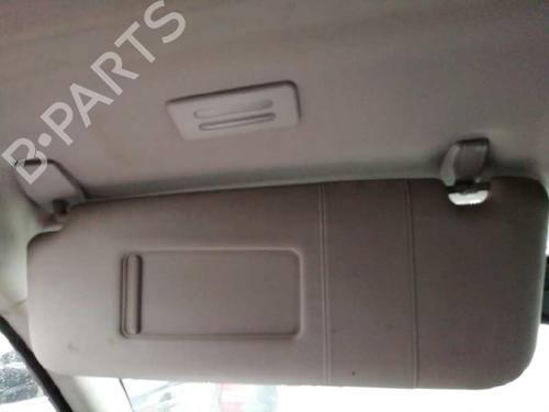 Left front window switch BMW 5 (E60) 530 d | BP9201220I27 