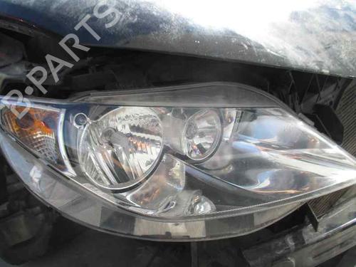 Servo brake SEAT IBIZA IV (6J5, 6P1) 1.6 TDI | BP4223960M42 