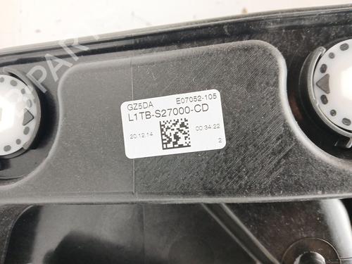 Rear right window mechanism FORD PUMA (J2K, CF7) 1.0 EcoBoost | BP33240021C25  - Image 5