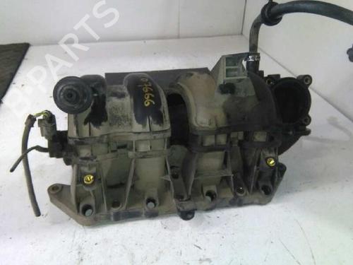 Used Intake manifold SEAT CORDOBA (6K2) [1999-2002]  2412472