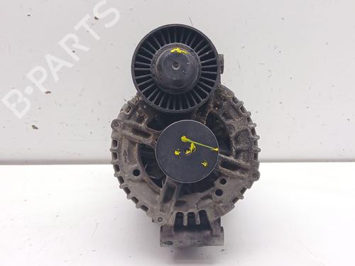 Used Alternator BMW 5 (E60) 530 xi (272 hp) 31356650
