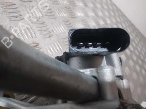 Front wiper motor OPEL CORSA F (P2JO)  | BP14927013M29 