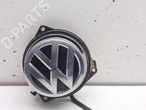 Used Tailgate handle VW GOLF VII (5G1, BQ1, BE1, BE2) 1.5 TSI (130 hp) 32502396
