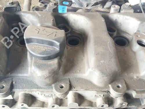 Cylinder head HYUNDAI MATRIX (FC) 1.5 CRDi | BP10968384M5 