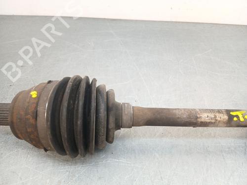 Left front driveshaft FORD C-MAX II (DXA/CB7, DXA/CEU) 1.0 EcoBoost | BP36674388M38 - Image 5