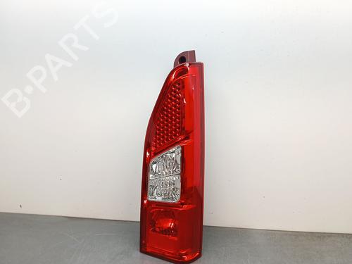 Right taillight CITROËN BERLINGO Box Body/MPV (B9)  | BP28294729C35 