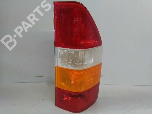 BP12193229C35 | Right taillight MERCEDES-BENZ SPRINTER 2-t Van (B901, B902)  BP12193229C35