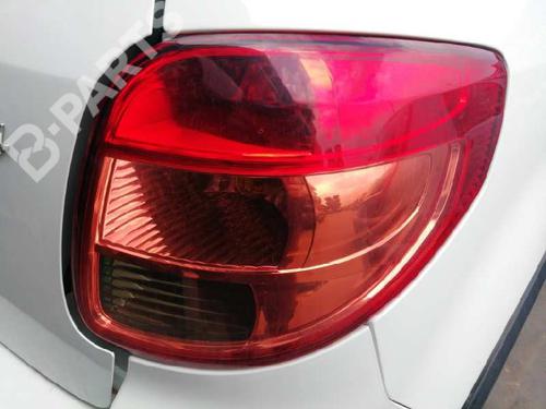 Gearbox SUZUKI SX4 (EY, GY)  | BP16746523M3