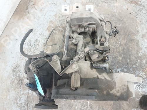 Gearbox SEAT LEON (1M1) 1.9 TDI | BP25291107M3 
