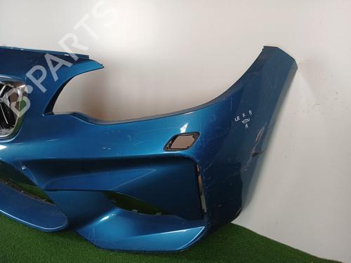 Front bumper BMW 2 Coupe (F22, F87) 220 i | BP24668347C7 