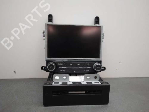 Used Radio OPEL INSIGNIA A (G09) [2008-2017]  12103549