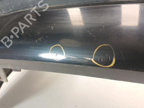 Rear bumper PEUGEOT 207 SW (WK_) 1.4 16V | BP28316156C8
