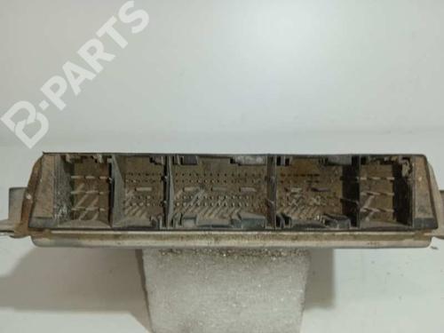 Engine control unit (ECU) LAND ROVER FREELANDER I (L314) 2.0 Td4 4x4 | BP10993532M57 