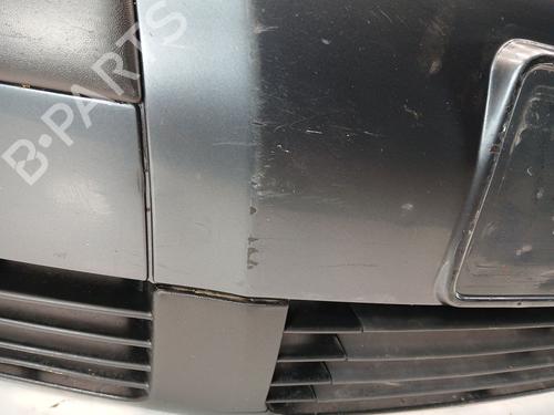 Foran kofangere VW PASSAT B5.5 (3B3) 1.9 TDI | BP29629905C7 