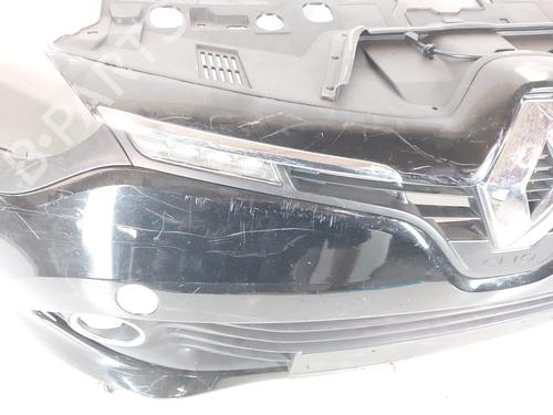 Front bumper RENAULT CLIO IV (BH_)  | BP27273051C7 