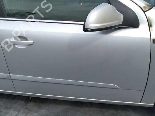 Rear bumper OPEL ASTRA H Estate (A04) 1.7 CDTI (L35) | BP4839662C8 