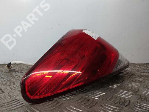 Left taillight SUBARU LEGACY V Estate (BR)  | BP10968437C34 