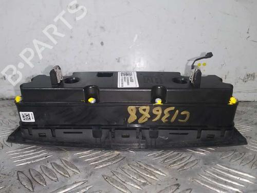 Climate control OPEL ASTRA K (B16) 1.6 CDTi (68) | BP12225745I5 