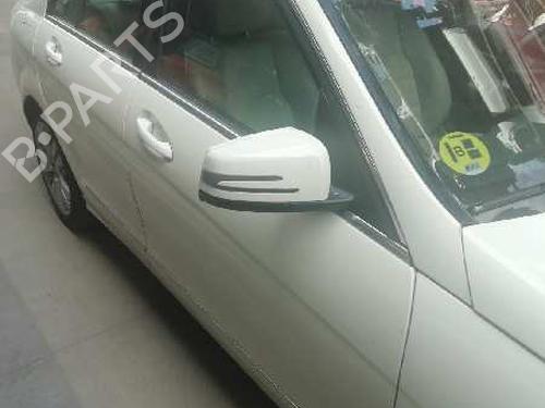 Right front door MERCEDES-BENZ C-CLASS (W204)  | BP19328434C3 