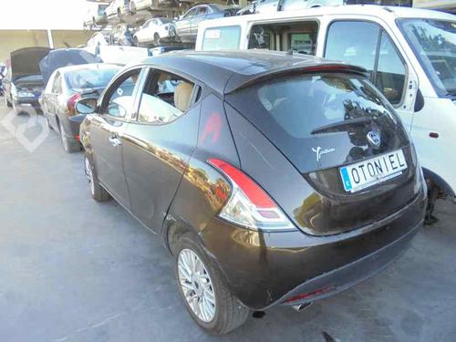 Used Parts LANCIA YPSILON (312_)  1.3 D Multijet (312.YXE1A, 312.YXU1A)  214027