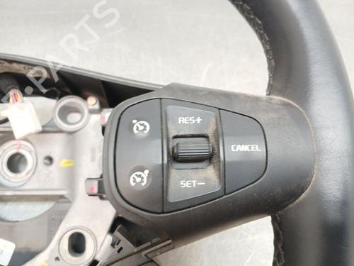 Steering wheel KIA CARENS IV | BP17542060C49 - Image 6