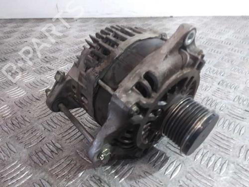 Used Alternator SUBARU IMPREZA Hatchback (GR, GH, G3) [2007-2014]  12230385