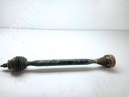 Used Right front driveshaft Right front driveshaft VW POLO VI (AW1, BZ1, AE1) 1.6 TDI (95 hp) 34275623 34275623