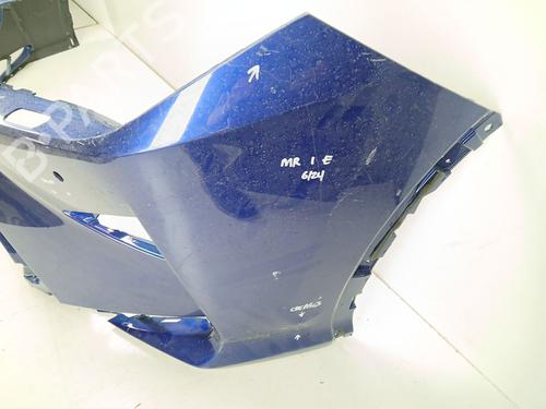 Front bumper LEXUS RX (_L1_) 450h AWD (GYL15_) | BP29432582C7 
