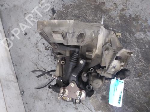 Gearbox FIAT FIORINO MPV (225_)  | BP21145740M3 