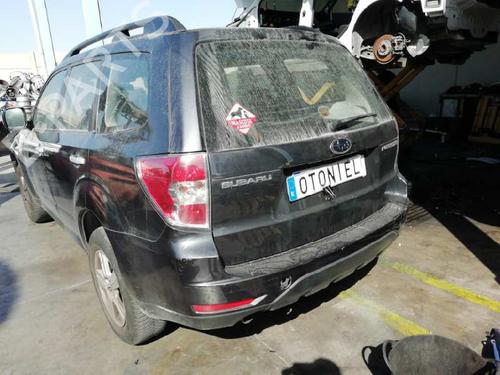 BP12236931M1 | Engine SUBARU FORESTER (SH_)  BP12236931M1