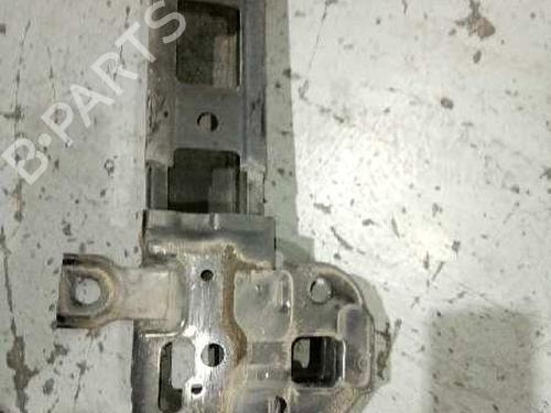 Front bumper reinforcement HYUNDAI SANTA FÉ II (CM) 2.2 CRDi | BP9634381C109 