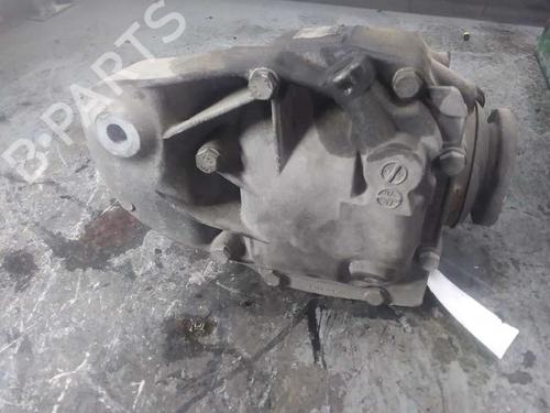 Rear differential BMW 3 (E90) 318 d | BP17809460M24 
