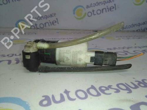 Washer pump RENAULT SCÉNIC II (JM0/1_) 1.5 dCi (JM1E, JM16) | BP14249398E24 