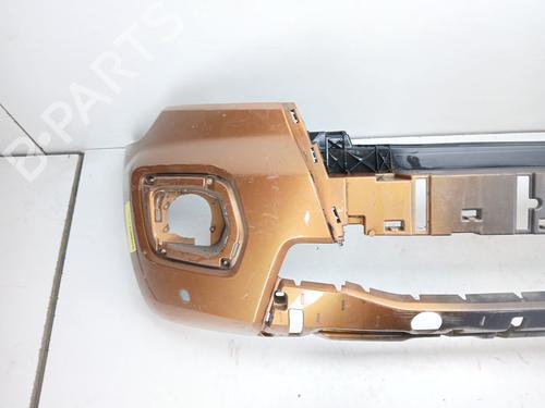 Front bumper FORD RANGER (TKE) 2.2 TDCi 4x4 | BP29403346C7 