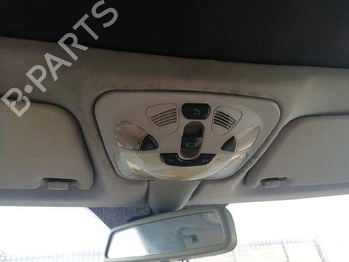 Left front door MERCEDES-BENZ C-CLASS Coupe (CL203)  | BP15280582C2 