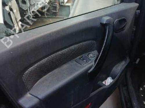 Used Front left panel MERCEDES-BENZ CITAN MPV (W415) [2012-2021]  17998387