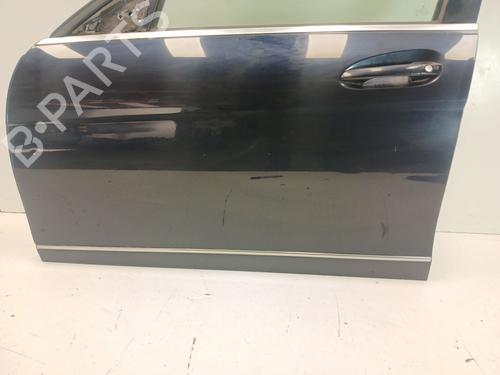 Left front door MERCEDES-BENZ C-CLASS T-Model (S204) C 200 CDI (204.201) | BP24204394C2