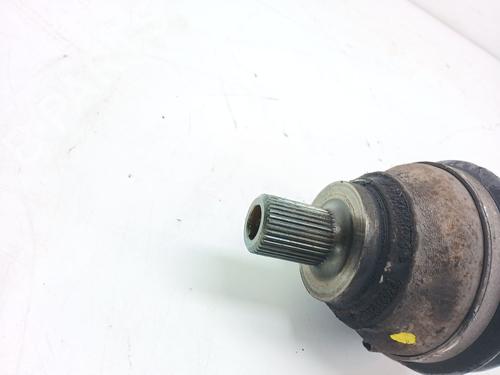 Right front driveshaft VW PASSAT B6 (3C2) 2.0 TDI 16V | BP31911015M39