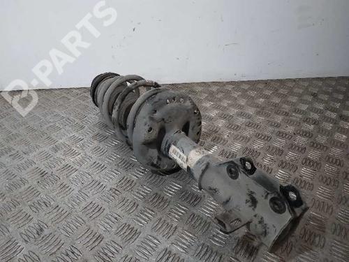 Left front shock absorber OPEL ASTRA J (P10)  | BP10527994M16 
