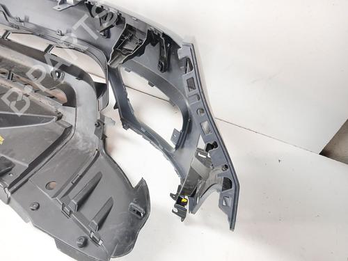 Front bumper LAND ROVER RANGE ROVER SPORT II (L494) 3.0 SDV6 Hybrid 4x4 | BP29432589C7 