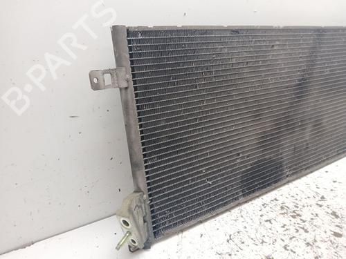 Heater matrix OPEL COMBO Box Body/MPV (X12) 1.3 CDTI (B05) | BP39802449M63 - Image 2