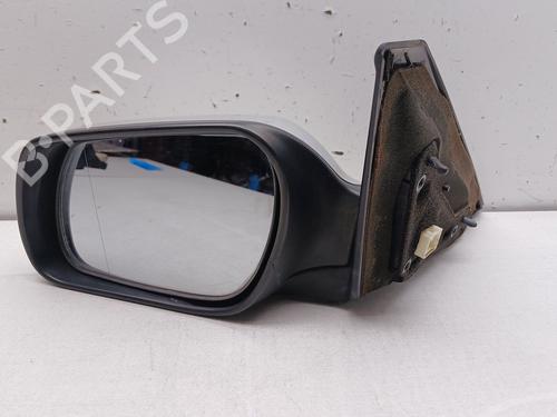 Used Left mirror MAZDA 3 (BK) 1.6 (BK14) (105 hp) 30969181