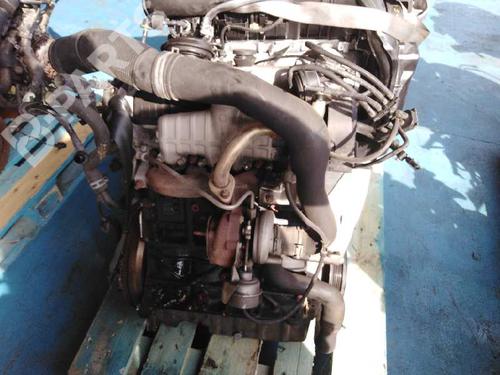 Engine SEAT IBIZA III (6L1) 1.9 TDI | BP2399632M1 