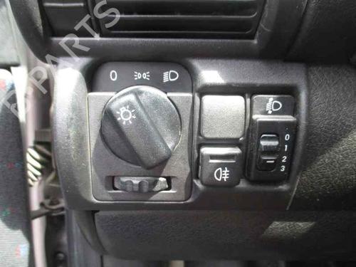 Engine OPEL CORSA B (S93) 1.4 i (F08, F68, M68) | BP2380609M1 