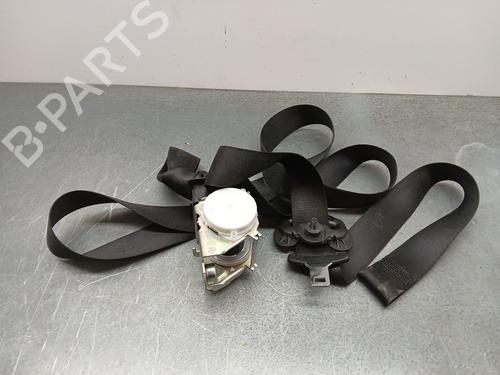 Front left seatbelt BMW 1 (E87) 118 d | BP23072701I26 